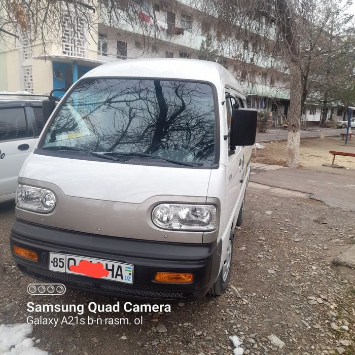 Damas yangi 2025 pul zarur