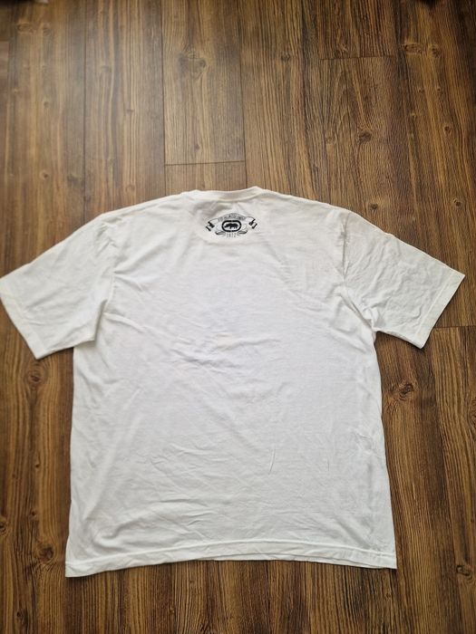 Страхотна мъжка тениска EСКО UNLTD размер 2XL /3XL