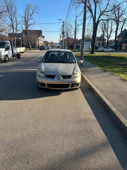 Vand Renault Symbol 2008