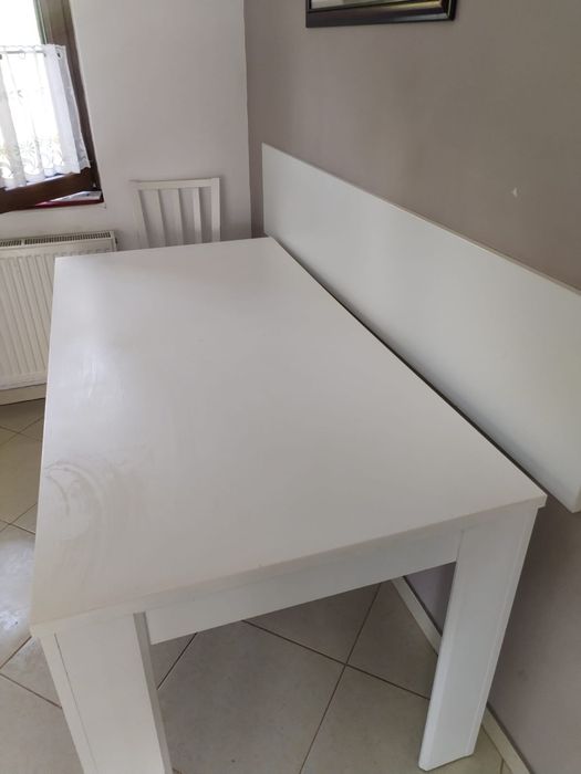 masa cu sau fara scaune