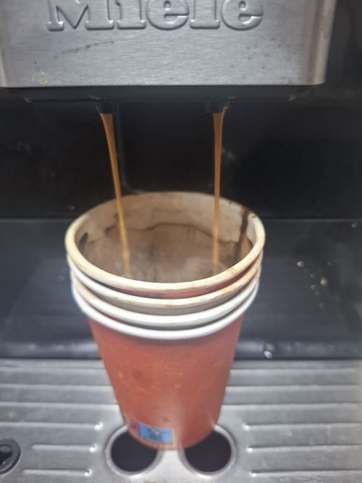 Aparat măcinat cafea