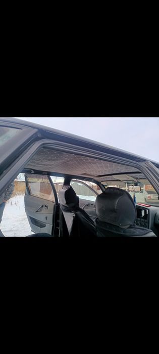 Продам надёжный автомобиль