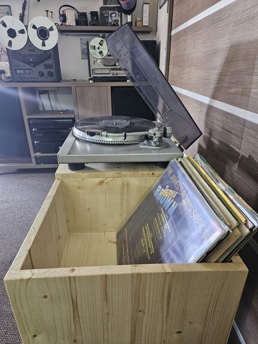 Masa /Rack Audio Hi-fi Pick-up