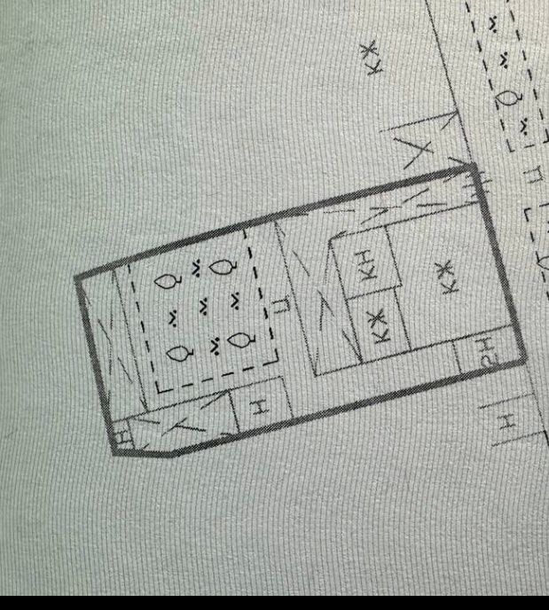 ‼️‼️‼️  Участок 3.5 соток по ул. Янгизамон 
Ориентир Mustang заправка