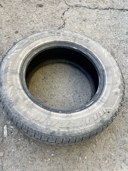 Резина 2 баллона bridgestone