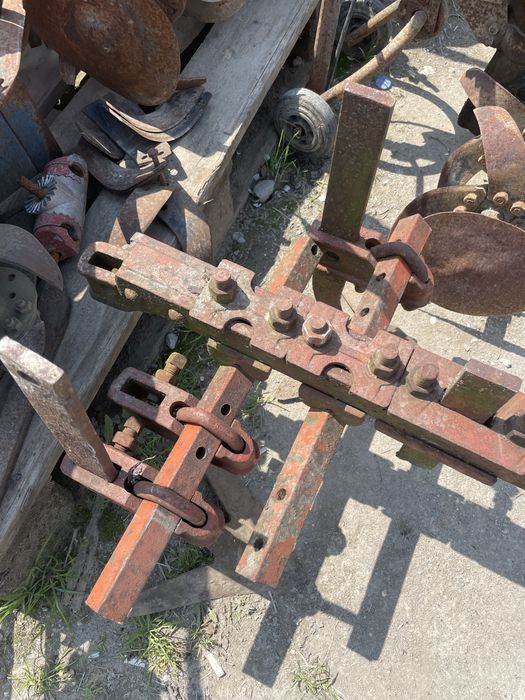 Култиватор за мотоблок, мотофреза или мотокултиватор