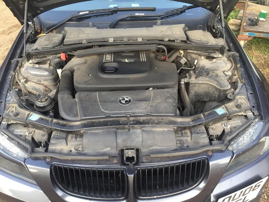 Piese auto BMW e90 non facelift