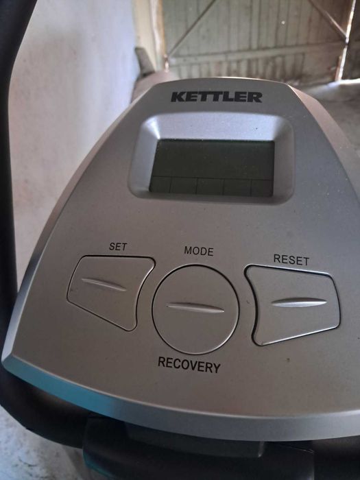 Крос Тренажор Kettler Cross Trainer