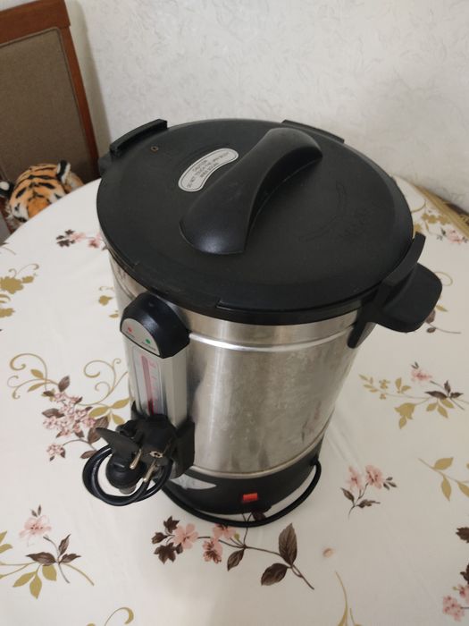 Продам термапот объемом 12 л