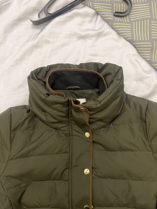 Куртка осень-зима vera moda