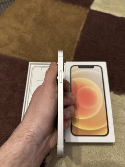 Iphone 12 128gb Айфон 12 128гб