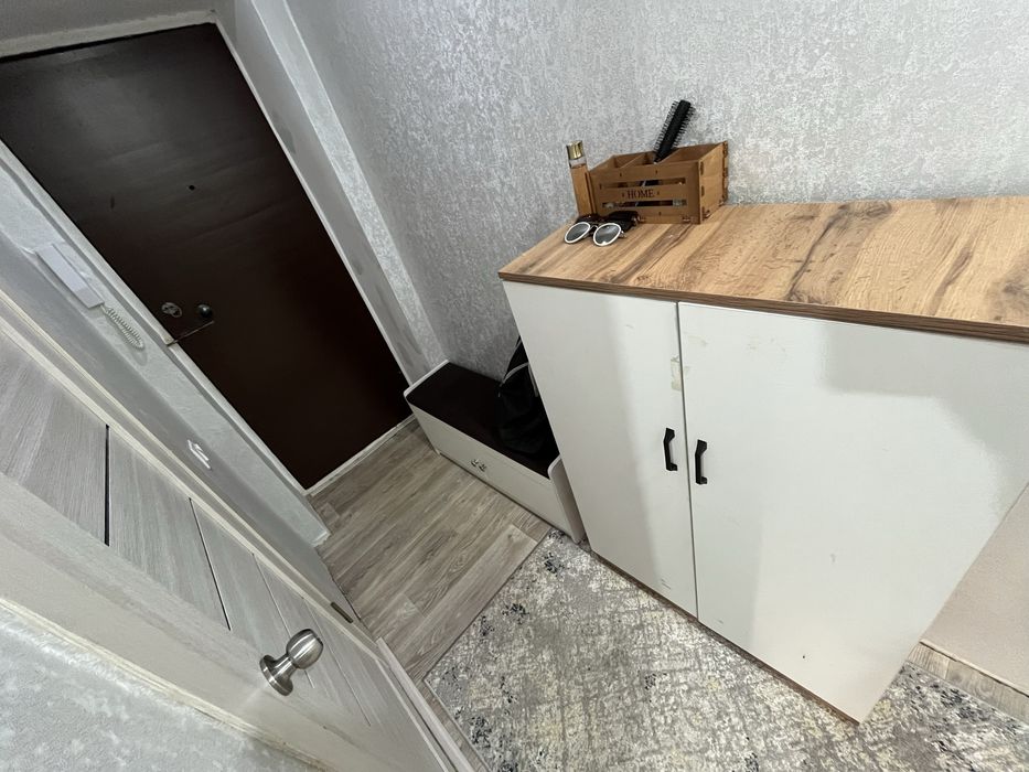 3 ком оч тёплая квартира в Астане