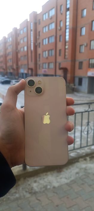 Айфон 13  Актау сатылады