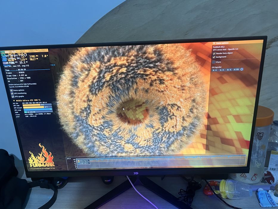 Продам полый сетап i5-9400f 16ram 1080ti 11gb gigabyte aorus