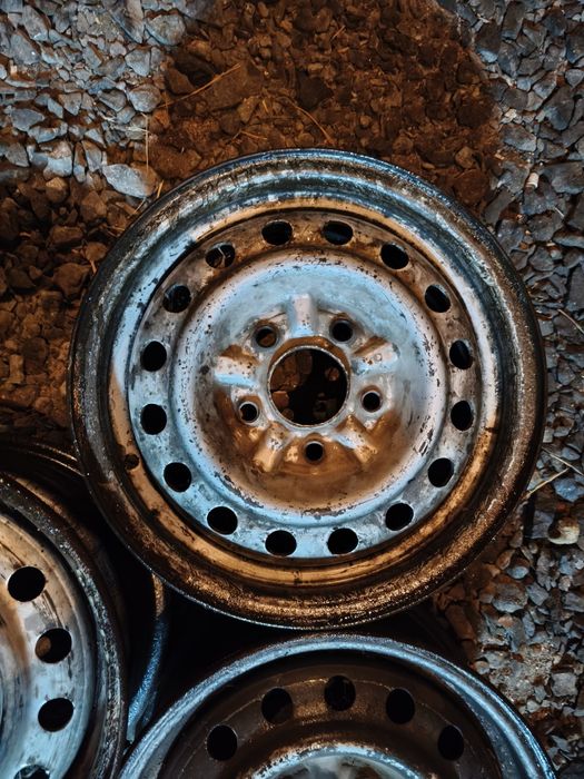 Диск R14 5x114,3