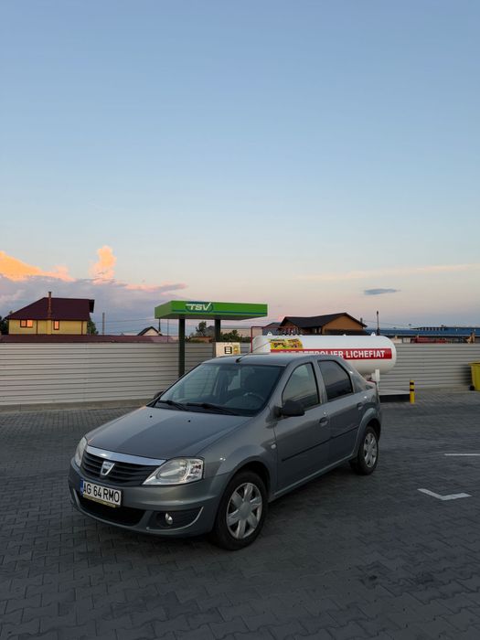 Vand logan 2011 150.000 km