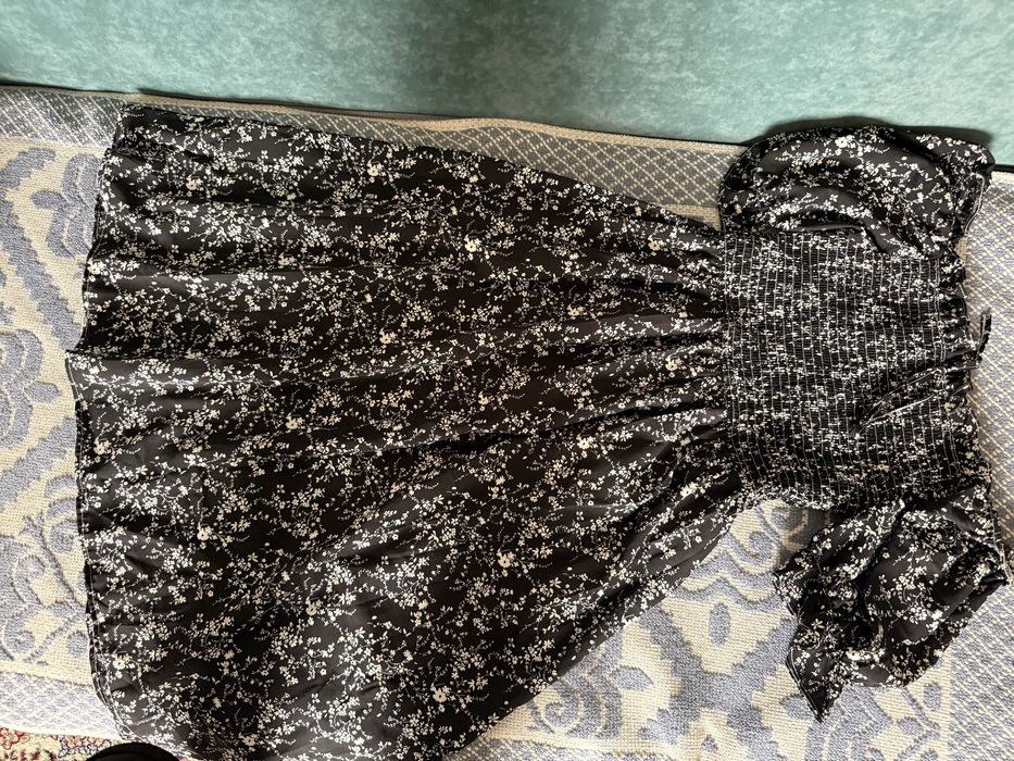 Платье летное-размер S