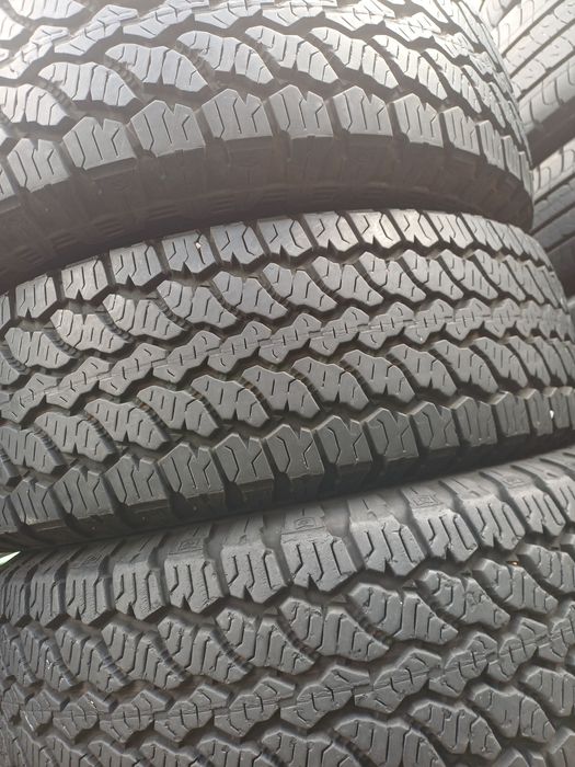 Гуми 225/70/16 Дженерал