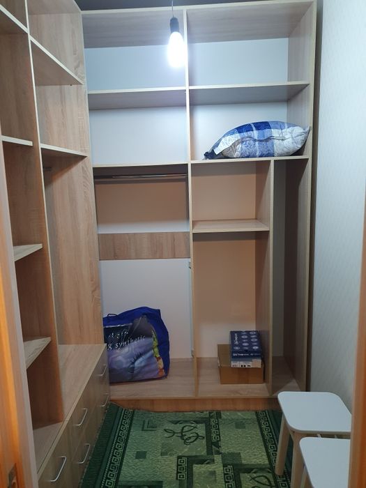 Сдам квартиру на длительный срок