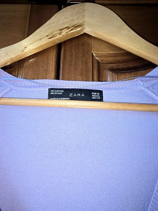 Дамски жилетки Zara, HM