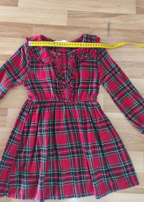 Rochita marime 110 ,5 ani