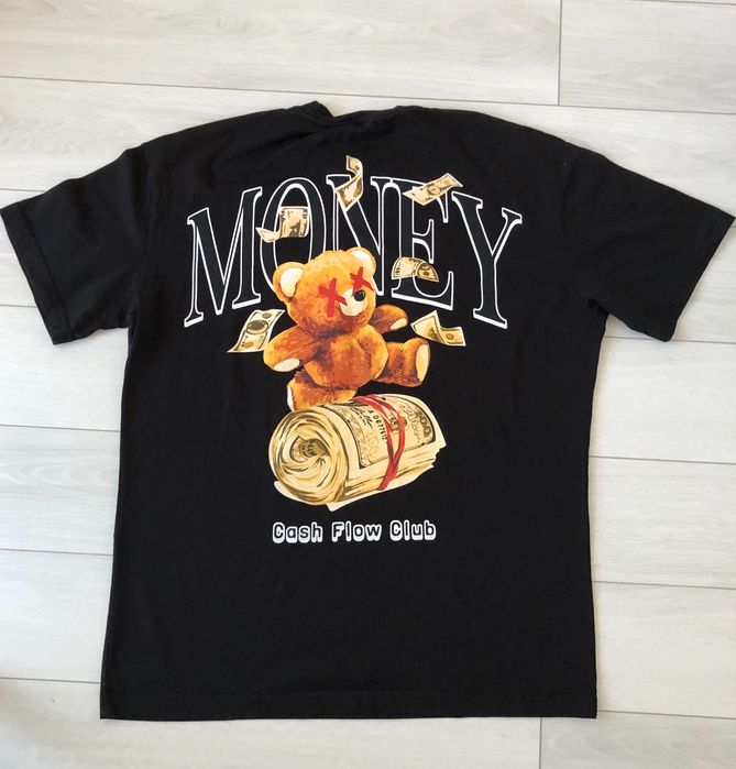 Мъжки тениски и горнище The north face Guccı Puma Armanı