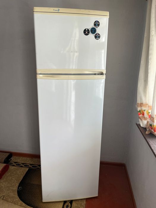 Холодилник Nord g