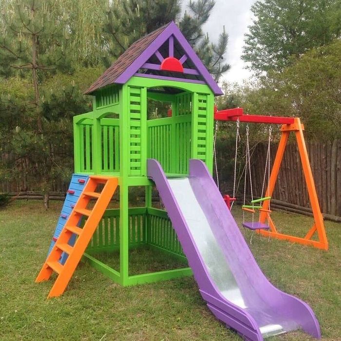 Будка V.I.P. для собаки. Продам новую будку, вольер. Изготовление