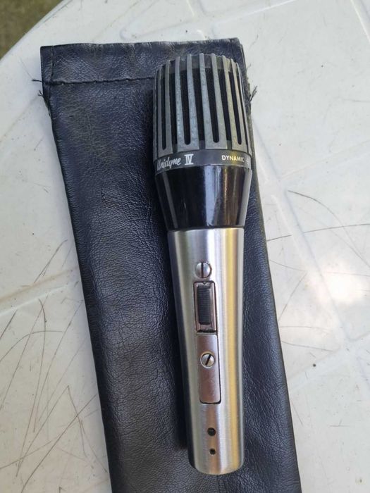 Shure 548sd динамичен микрофон