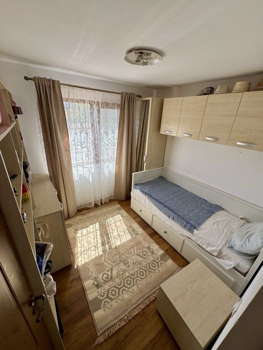 NIBIRU - Beach Please-Casa de vacanță în Tuzla,rulotă, cort glamping