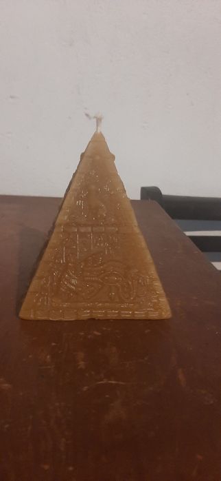 Свещи за декорация