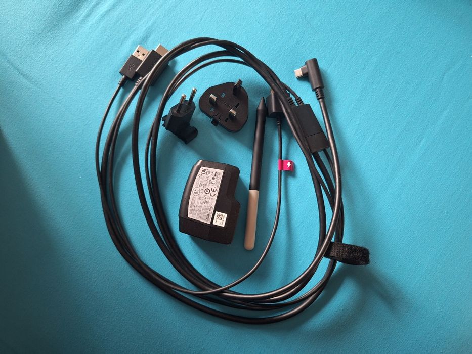 Wabcom one - tableta grafica