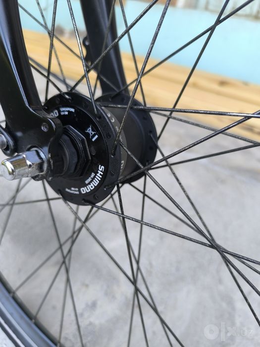 Rabeneick 28 Germaniya velosipedi
