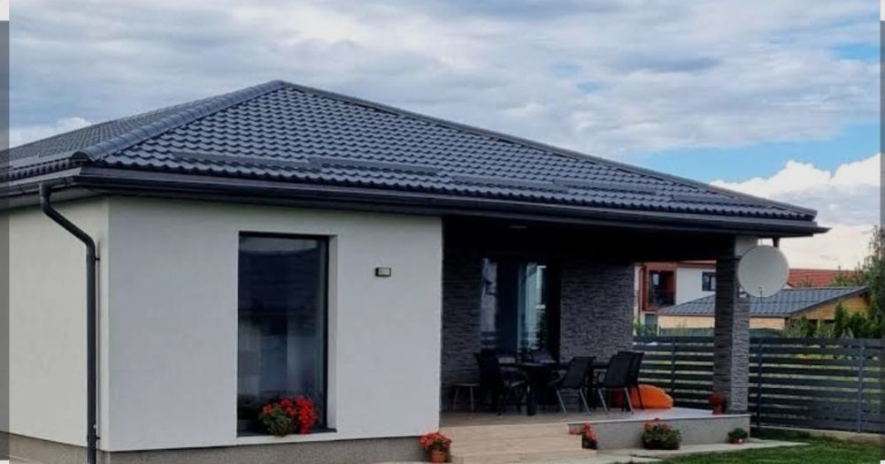 Executam acoperisuri mansardari reparații urgente terase foișoare