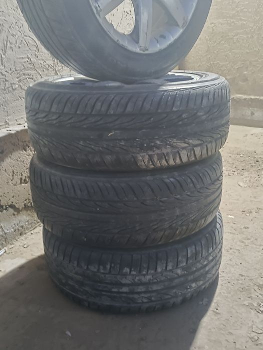 Шина летный комплект