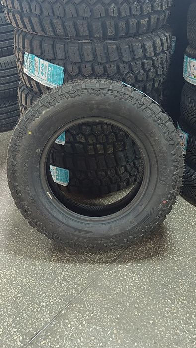 225/70R16  DOVROAD A/T