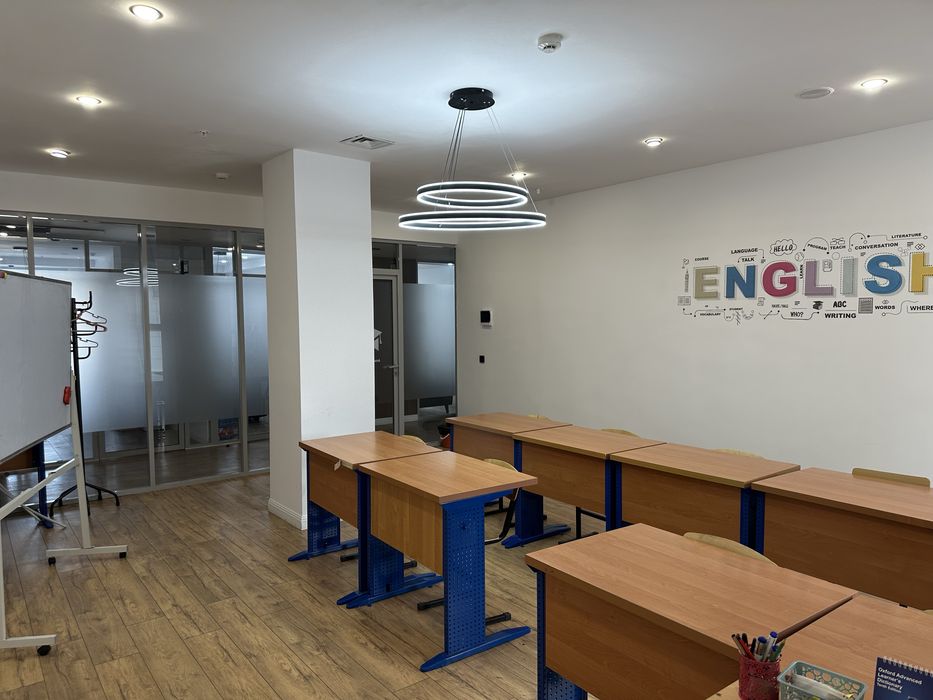 Аренда офиса / кабинета