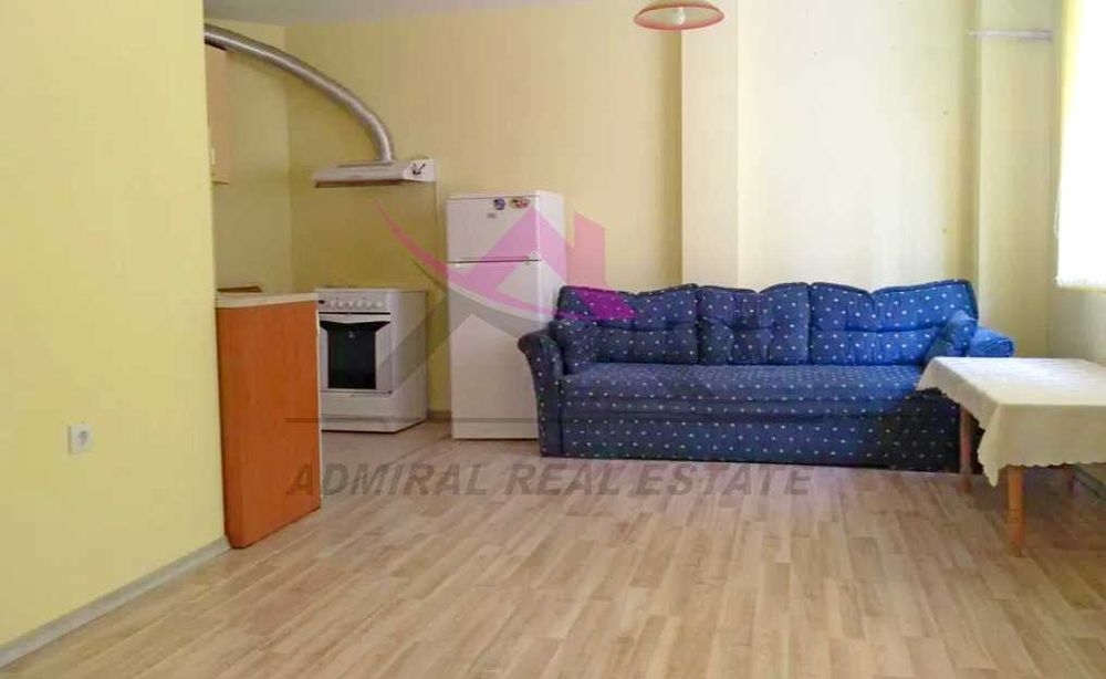 Дава се под наем Двустаен апартамент в Варна, Виница - 60 кв.м за 332 € - Снимка #1