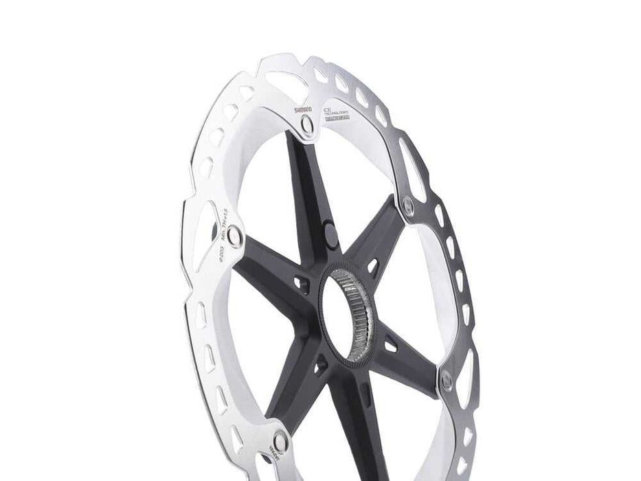 Rotor Shimano RT-EM810, 203mm, DEORE XT аналог на RT-MT800