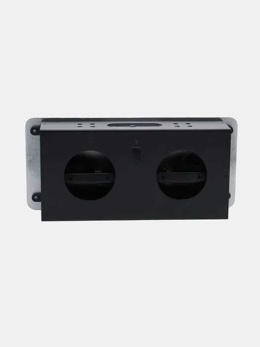 Напольная и мебель розетка металлический лючок