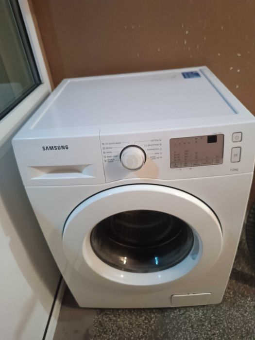 Самсунг за части