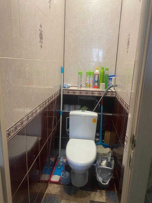 Продам 3 ком квартира РН Центр