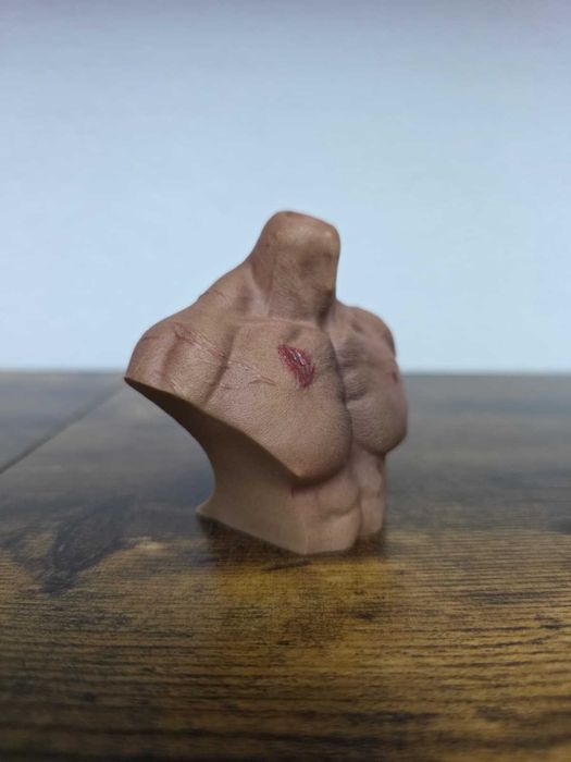 Wolverine Display Bust 1/6