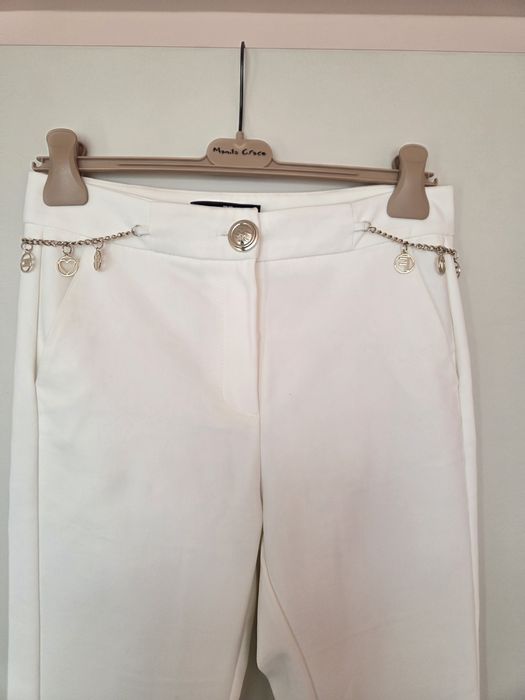 Панталон Elizabeta Franchi, дънки Replay
Размер 27
Изключително