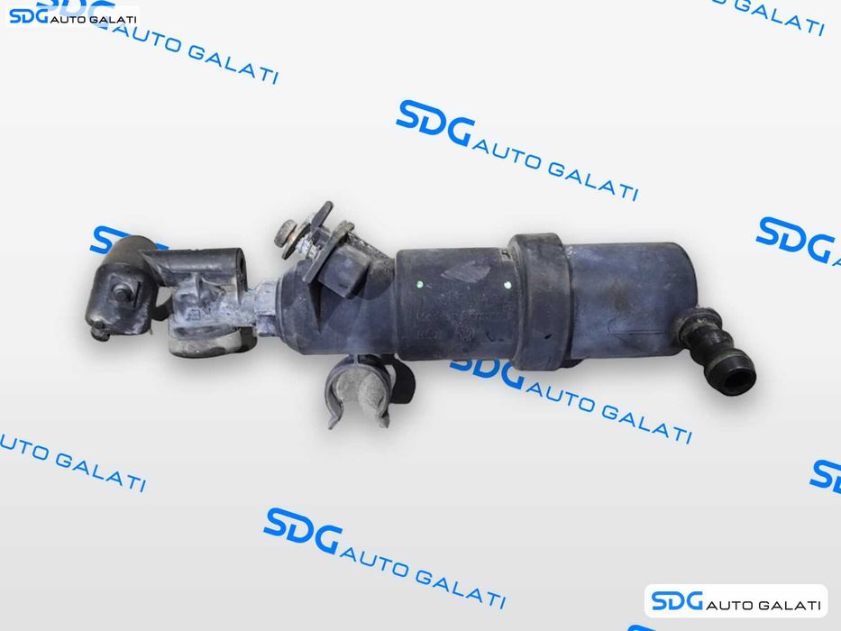 Pompa Pompita Cilindru Spalator Far Faruri Volkswagen Bora 1998 - 2005 Cod 1J0955978A [LN2081]
