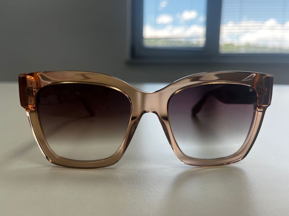 Дамски слънчеви очила BULGET