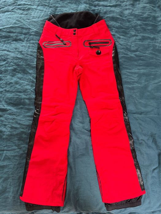 Ски панталон JC de CASTELBAJAC Rossignol