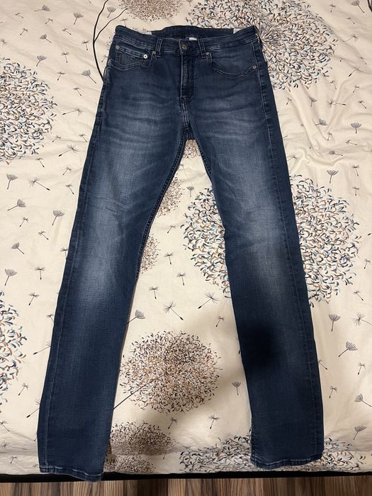 Blugi Calvin Klein