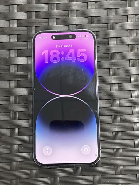 iphone 14 pro 256gb