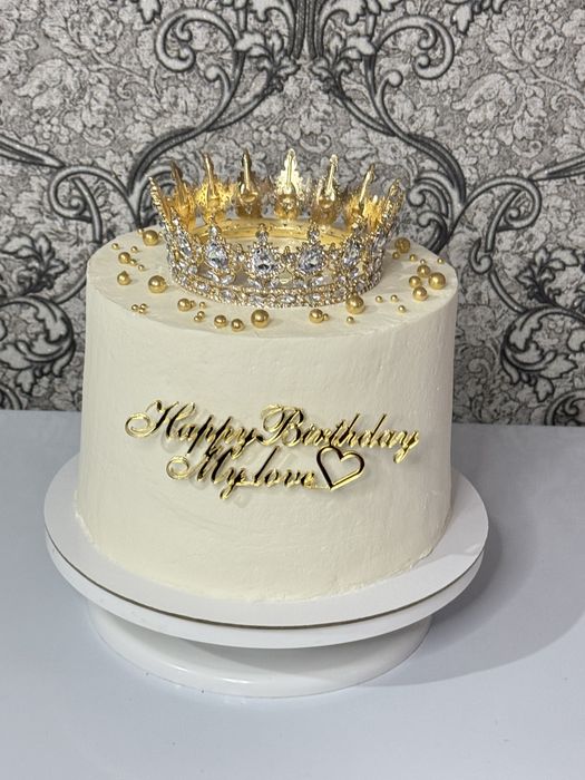 На заказ торты Узынагаш